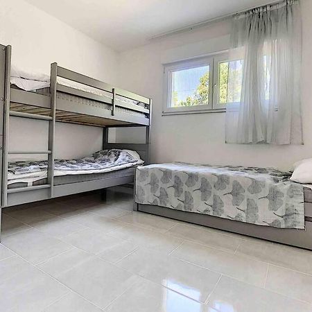 סאן לואיס La Villa Petite Camargue מראה חיצוני תמונה