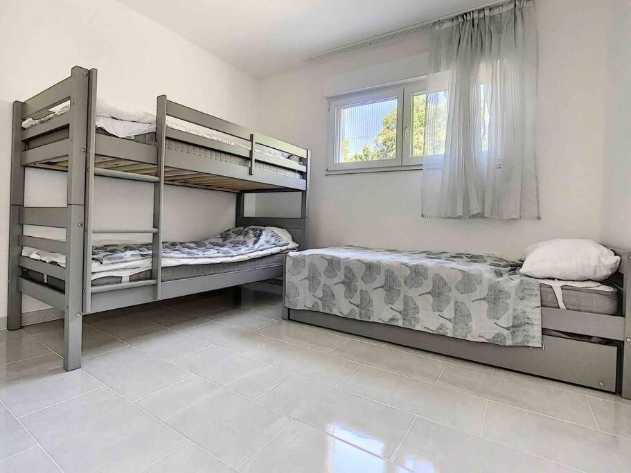 סאן לואיס La Villa Petite Camargue מראה חיצוני תמונה