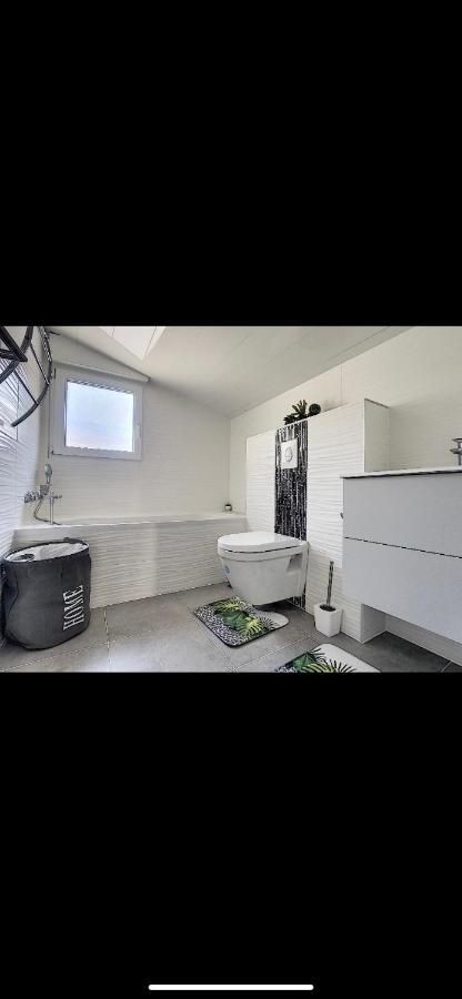 סאן לואיס La Villa Petite Camargue מראה חיצוני תמונה