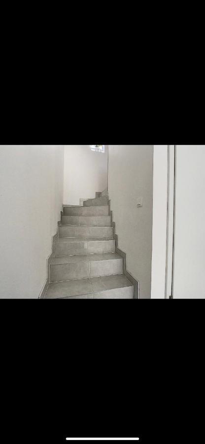 סאן לואיס La Villa Petite Camargue מראה חיצוני תמונה