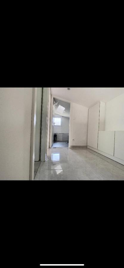 סאן לואיס La Villa Petite Camargue מראה חיצוני תמונה