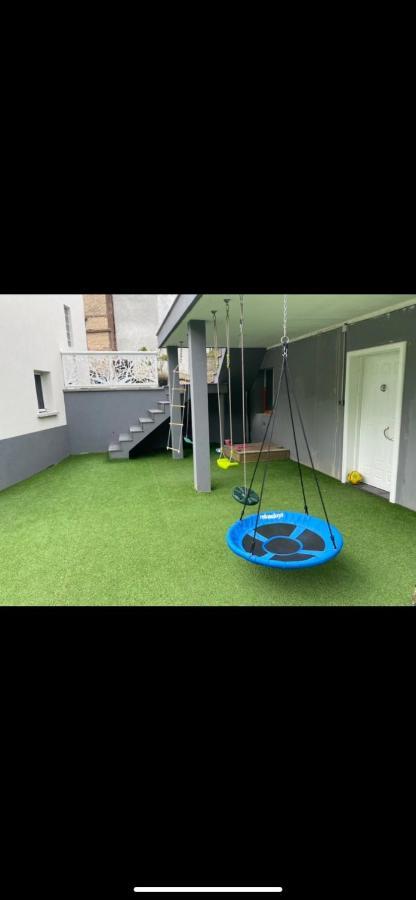 סאן לואיס La Villa Petite Camargue מראה חיצוני תמונה