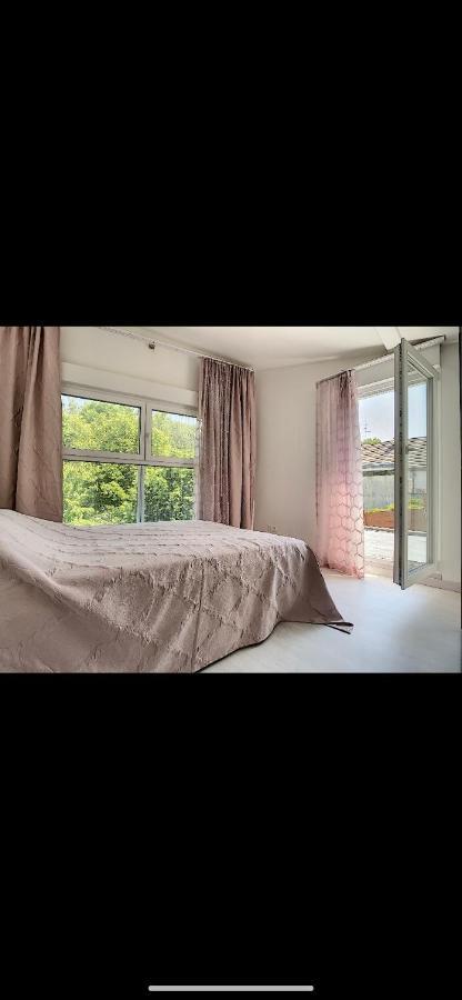 סאן לואיס La Villa Petite Camargue מראה חיצוני תמונה