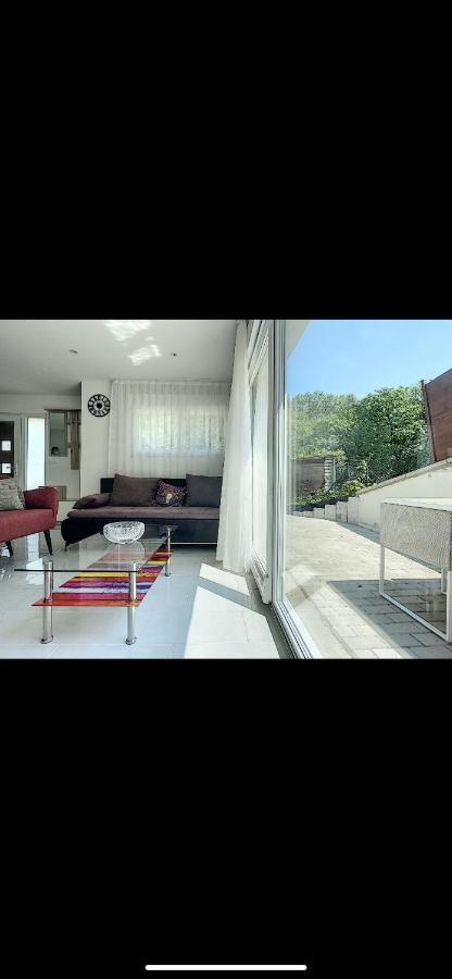 סאן לואיס La Villa Petite Camargue מראה חיצוני תמונה