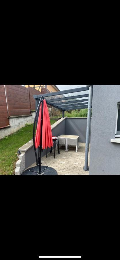 סאן לואיס La Villa Petite Camargue מראה חיצוני תמונה